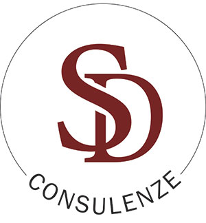 Logo ufficiale dello studio professionale SD Consulenze